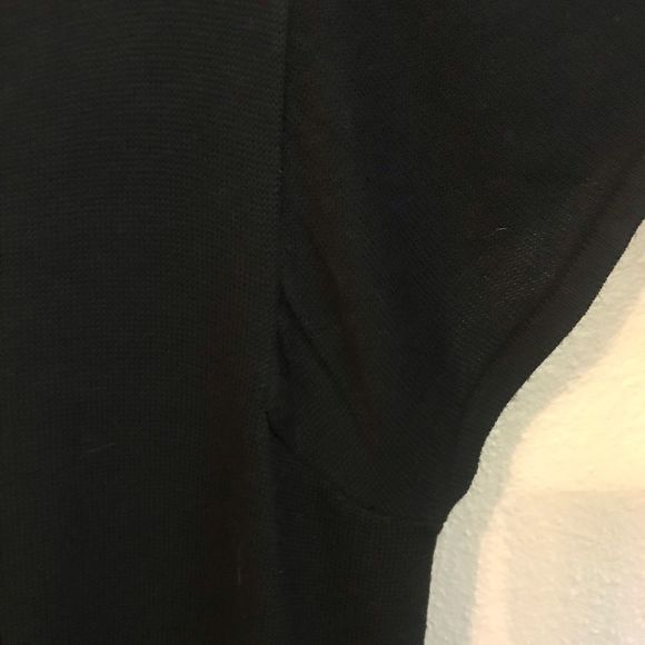 Mango dress with sequin detail - Picture 6 of 6